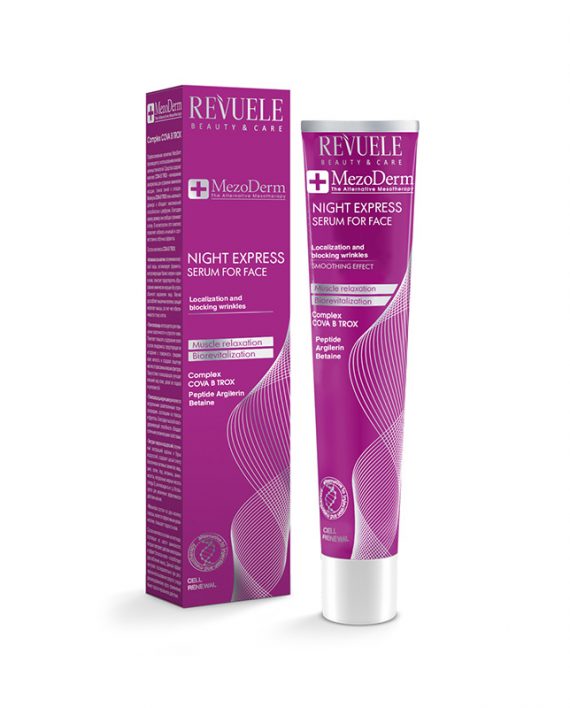 Express-Noćni-Serum-REVUELE-Mezoderm-50ml Express-Noćni-Serum-REVUELE-Mezoderm-50ml