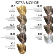 Extra Blonde