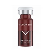 F-GLOW LIFT (smanjenje tamnih mrlja, ujednacavanje tona, smanjenje dubokih bora i opustenosti koze)