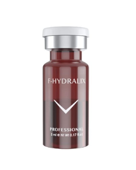 F HYDRALIX - Intenzivna hidratacija i volumen za dehidriranu kozu (2) F HYDRALIX - Intenzivna hidratacija i volumen za dehidriranu kozu