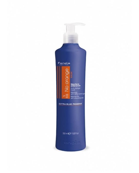 FANOLA sampon za kosu ANTI-ORANGE 350ml