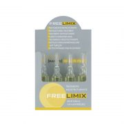 FREE LIMIX Ampule za revitalizaciju