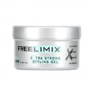 FREE LIMIX EXTRA STRONG gel za kosu