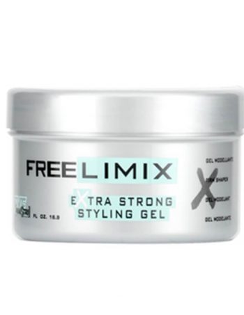 FREE LIMIX EXTRA STRONG gel za kosu