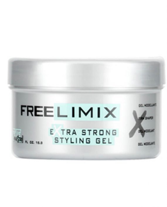 FREE LIMIX EXTRA STRONG gel za kosu