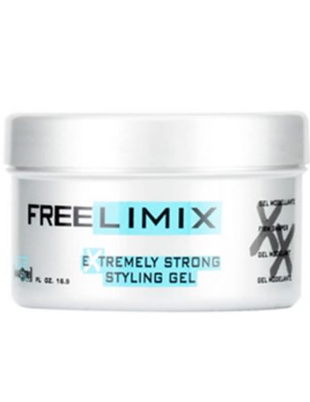 FREE LIMIX Extremely strong gel za kosu