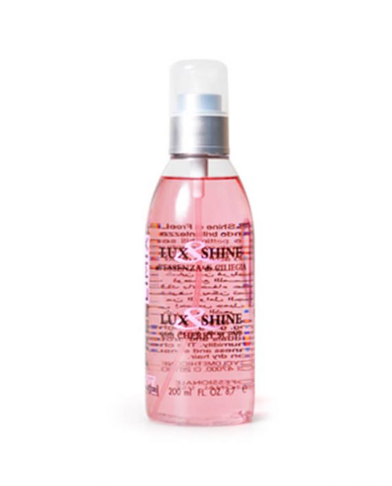 FREE LIMIX LUX&SHINE Sprej za sjaj kose FREE LIMIX LUX&SHINE Sprej za sjaj kose