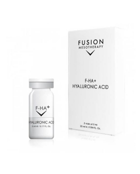 FUSION F-HA 3,5% (hijaluronska kiselina)