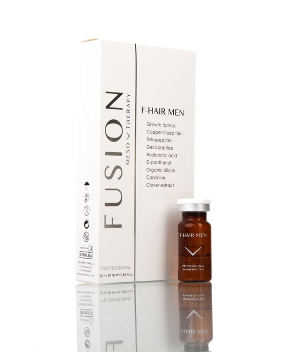 FUSION F HAIR MEN (opadanje kose)