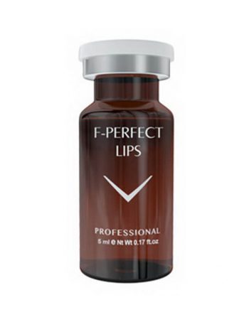 FUSION F-Perfect lips