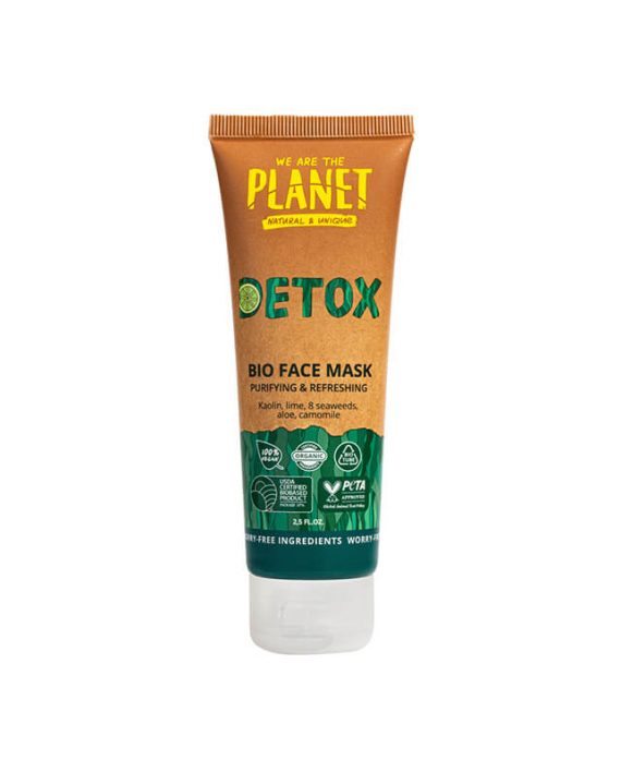 Face-mask-Detox-75-ml