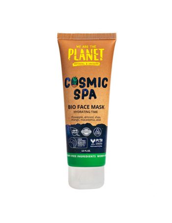 Facial-mask-Cosmic-spa-75-ml