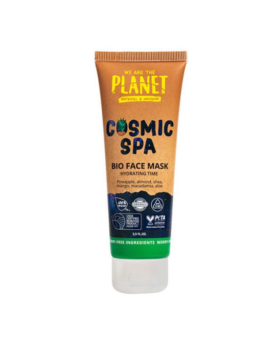 Facial-mask-Cosmic-spa-75-ml