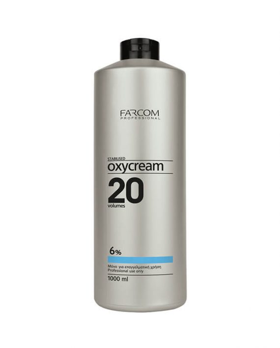 Farcom hidrogen 1000ml -1