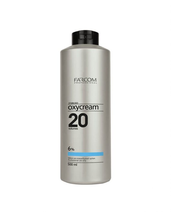 Farcom hidrogen 500ml -1