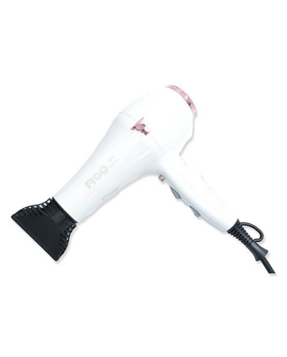 Fen FIGO model G1 beli – profesionalni fen za kosu 2400W