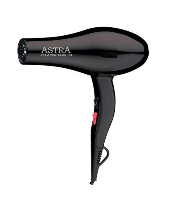 Fen za kosu ASTRA TURBO 8818 PROFESSIONAL 2400W