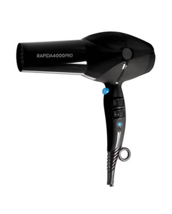 Fen za kosu DIVA Rapida 4000PRO 2200W Onyx 1