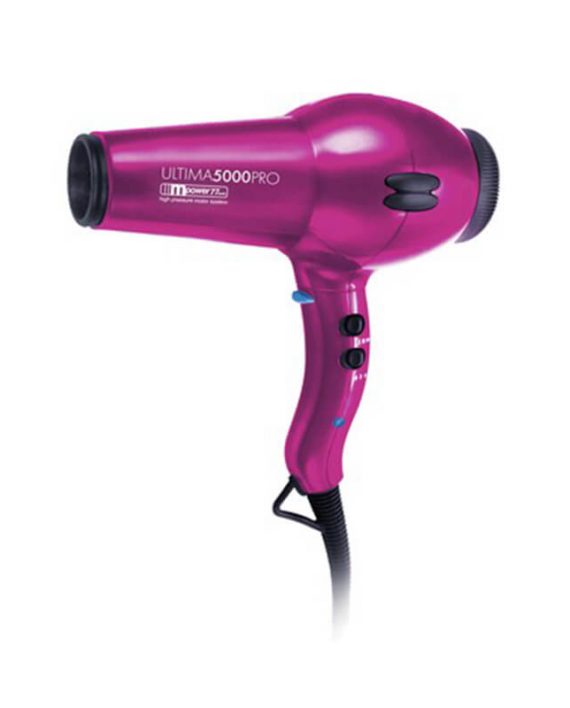 Fen za kosu DIVA Ultima New Pink 1