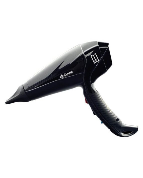 Fen za kosu DJ 4500 crni
