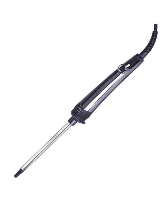 Figaro za afro lokne DIVA Signature Titanium 10mm 1 Figaro za afro lokne DIVA Signature Titanium 10mm 1