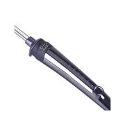 Figaro za afro lokne DIVA Signature Titanium 10mm 2 Figaro za afro lokne DIVA Signature Titanium 10mm 2