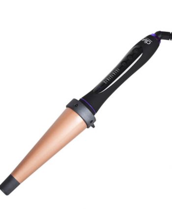 Figaro za kosu Heat Argan Wand 45-22 mm Figaro za kosu Heat Argan Wand 45-22 mm