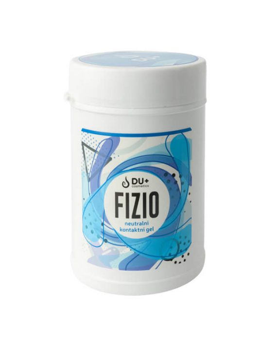 Fizio Neutralni kontaktni gel 1kg Fizio Neutralni kontaktni gel 1kg
