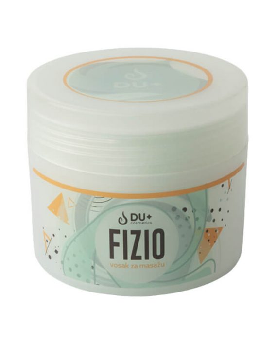 Fizio Toplo hladna krema 225ml