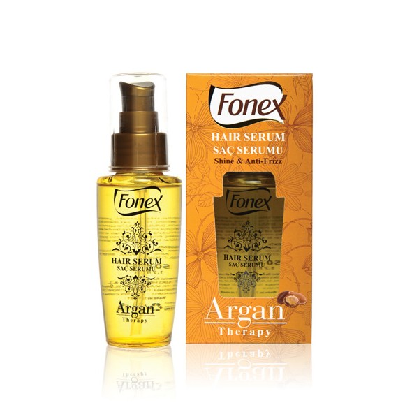 Fonex Argan serum za kosu – 50ml