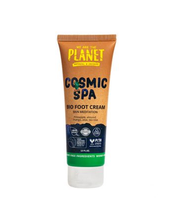 Foot-cream-Cosmic-spa-75-ml