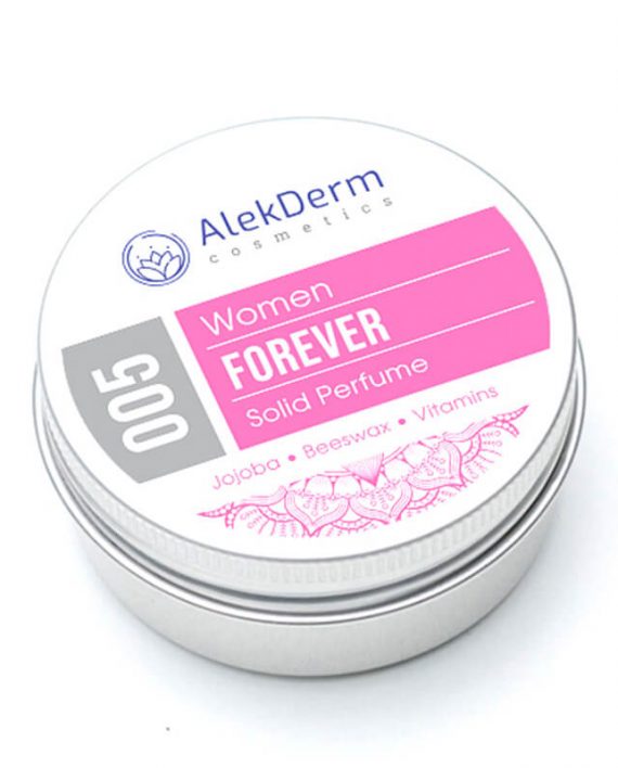 Forever for Women – Cvrsti parfem 005