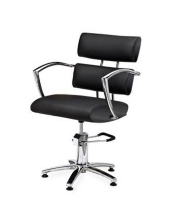 Frizerska radna stolica sa hidraulikom NS-6513 Frizerska radna stolica sa hidraulikom NS-6513