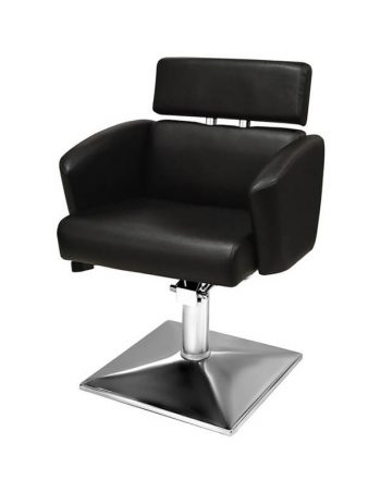 Frizerska radna stolica sa hidraulikom NV 68501 Frizerska radna stolica sa hidraulikom NV 68501