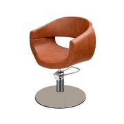Frizerska-stolica-INFINITY-INF255-terakota--1