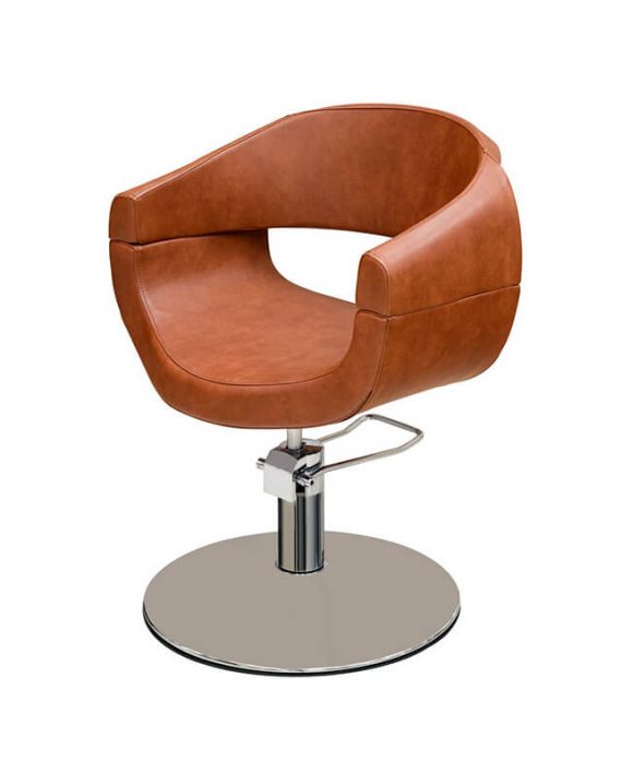 Frizerska-stolica-INFINITY-INF255-terakota--1