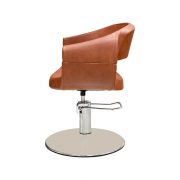 Frizerska-stolica-INFINITY-INF255-terakota--3