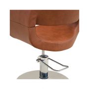 Frizerska-stolica-INFINITY-INF255-terakota--4