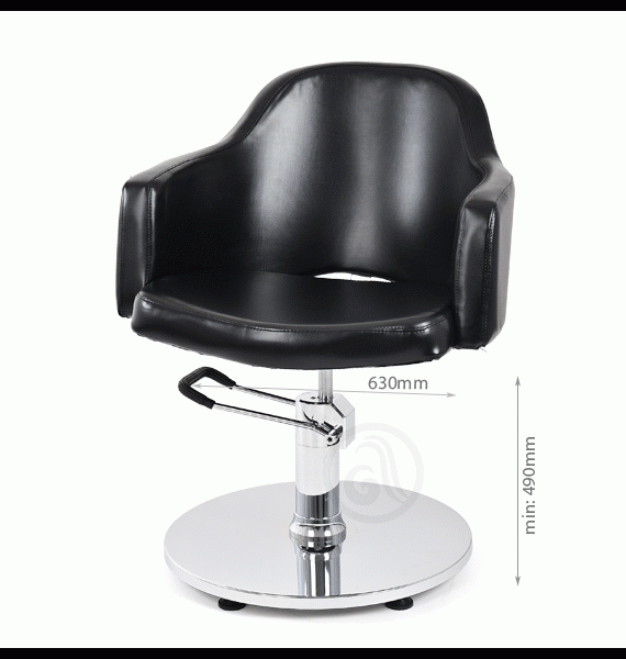 Frizerska stolica NS-6040
