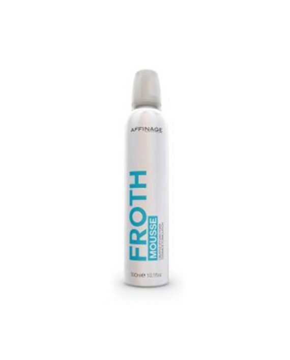 Froth Mousse pena za kosu