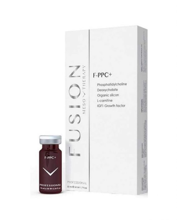 Fusion F PPC plus Fusion F PPC plus