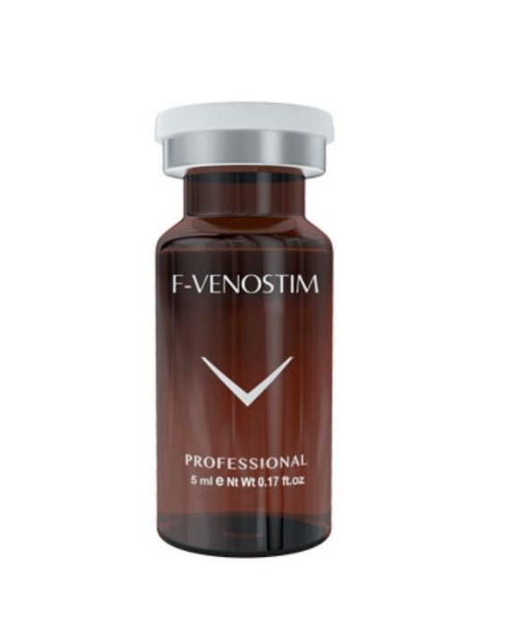 Fusion F-VENOSTIM (Kuperoza i poboljsanje cirkulacije koze) Fusion F-VENOSTIM (Kuperoza i poboljsanje cirkulacije koze)