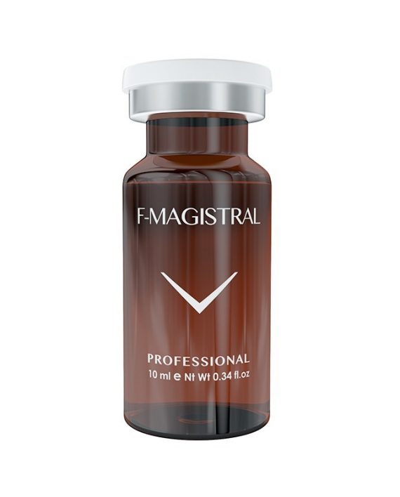 Fusion MAGISTRAL (edematozni celulit)
