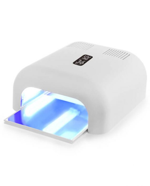 GALAXY UV Lampa 36W BELA