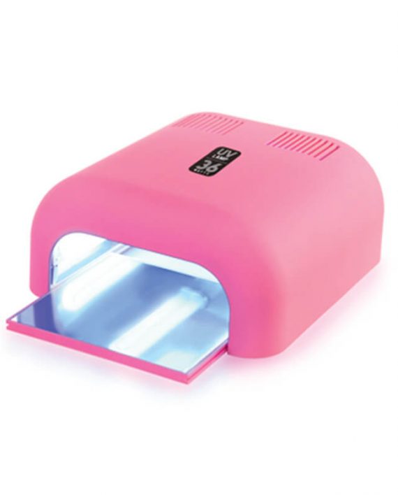 GALAXY UV Lampa 36W Pink GALAXY UV Lampa 36W Pink