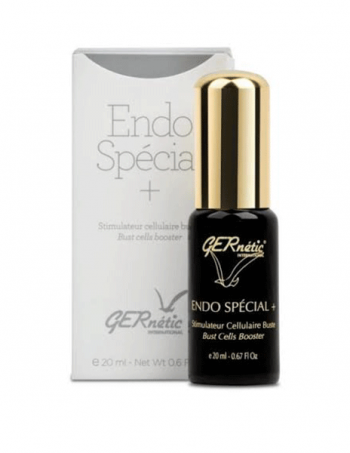 GERNETIC ENDO Special + - biološki serum za grudi