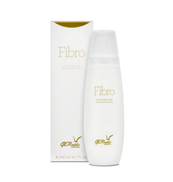 GERNETIC FIBRO tonik losion za ciscenje lica