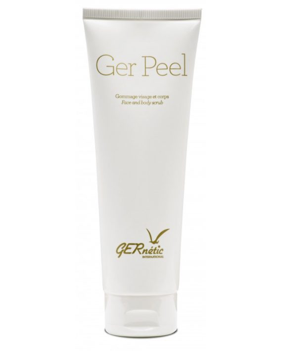GERNETIC GER PEEL piling za lice GERNETIC GER PEEL piling za lice