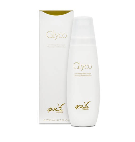 GERNETIC GLYCO mleko za ciscenje lica GERNETIC GLYCO mleko za ciscenje lica