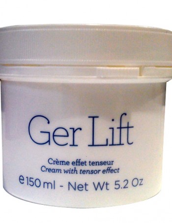 GERNETIC Ger lift – krema za zatezanje (lifting krema)